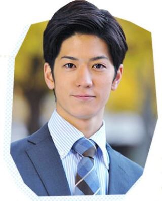 ジャニーズ顔だけ総選挙