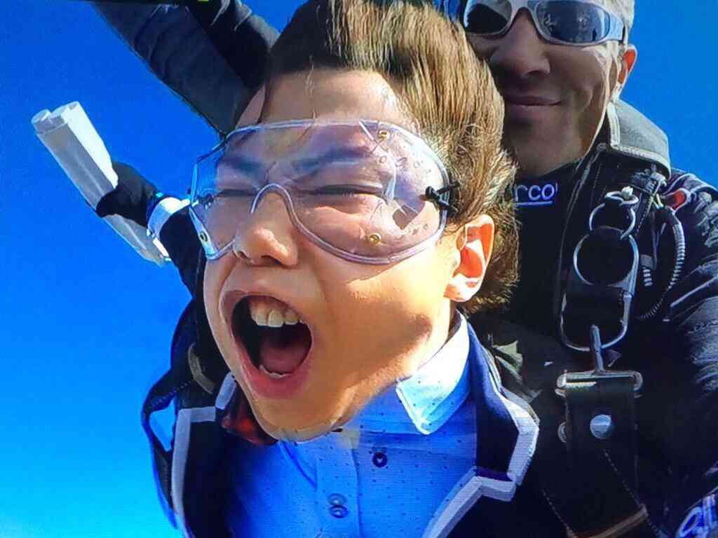 ジャニーズ顔だけ総選挙