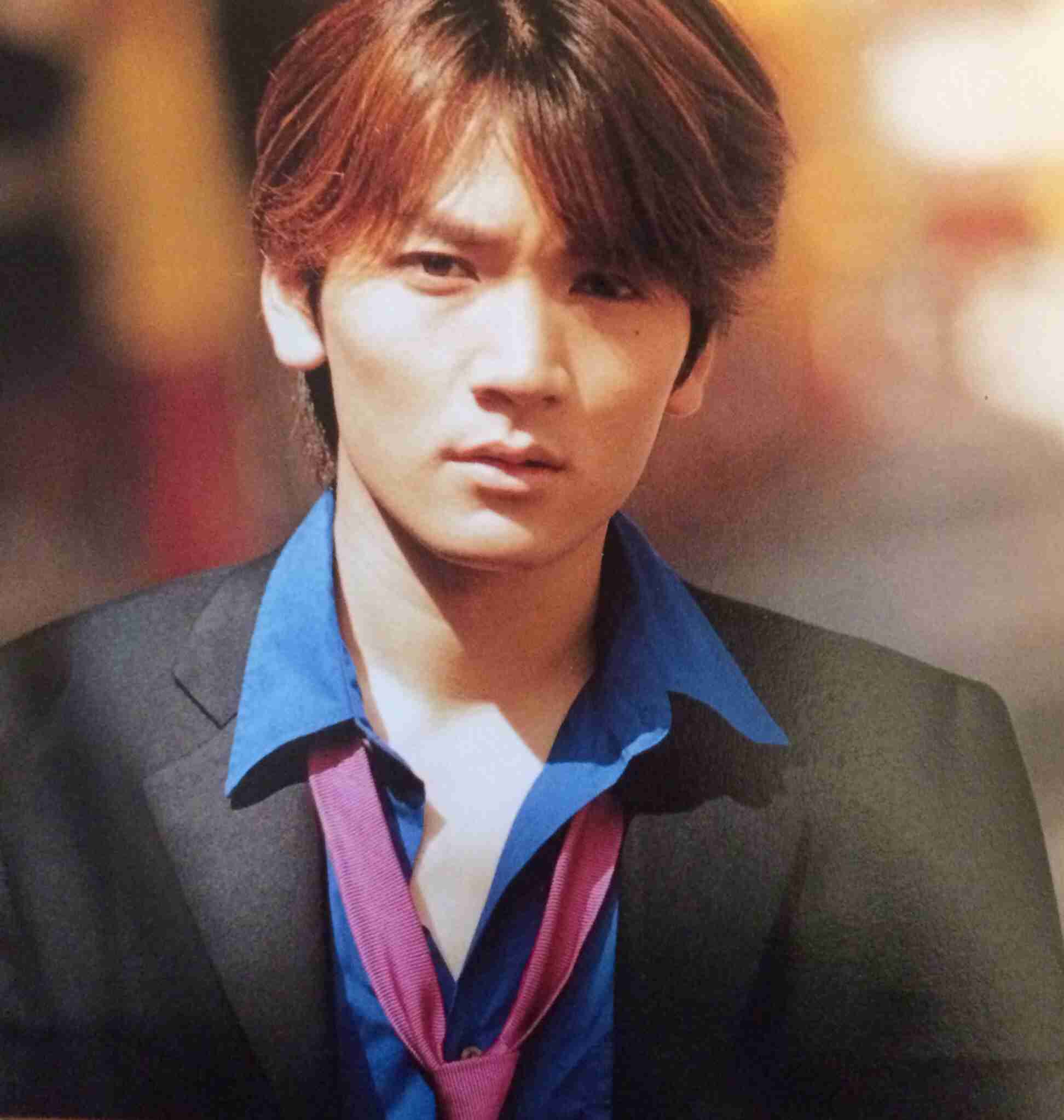 ジャニーズ顔だけ総選挙