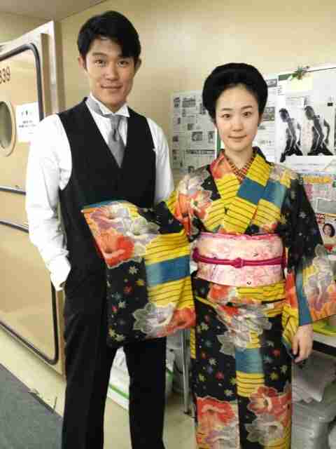 【実況・感想】天皇の料理番 10話