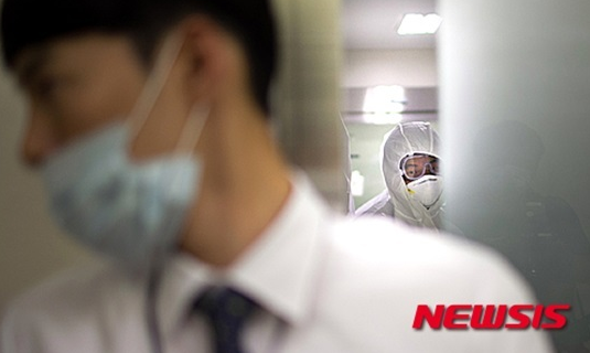 【MERS】監視対象者計6人が日本に入国。京都府大グループが抗体を大量精製、感染予防に期待
