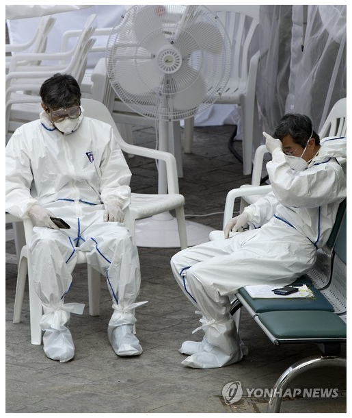 【MERS】監視対象者計6人が日本に入国。京都府大グループが抗体を大量精製、感染予防に期待