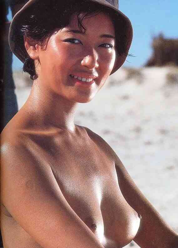 過去にヌードを披露したことがあると知って驚く女性芸能人ランキング