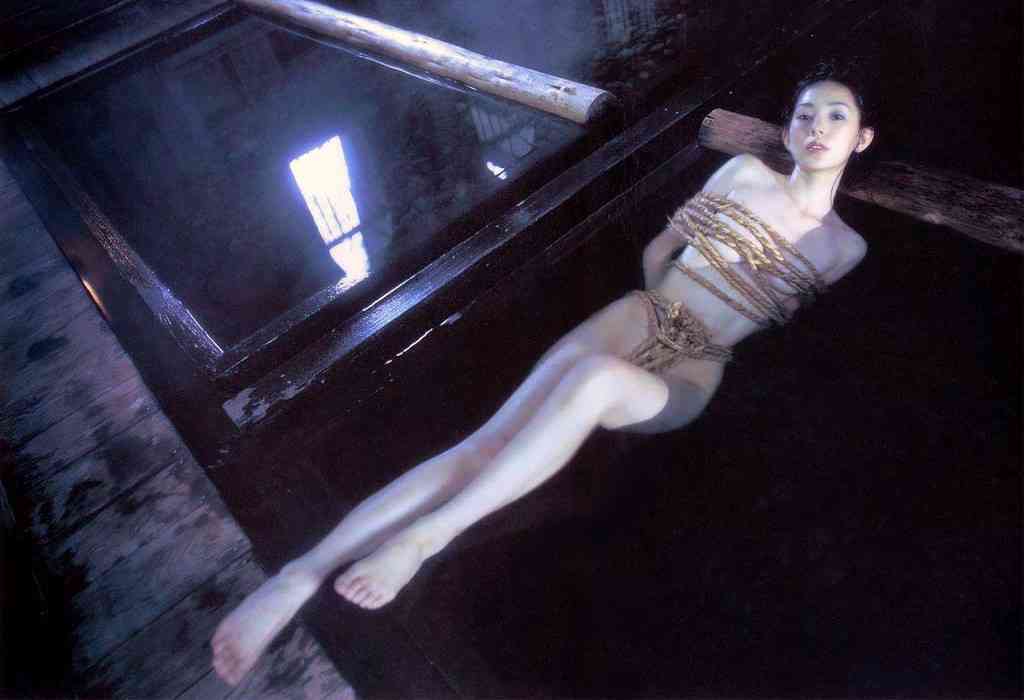 過去にヌードを披露したことがあると知って驚く女性芸能人ランキング