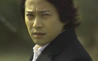 日本で一番のイケメン（顔だけで）