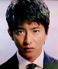 日本で一番のイケメン(顔だけで)