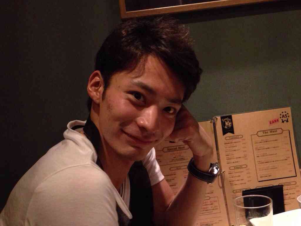 日本で一番のイケメン(顔だけで)