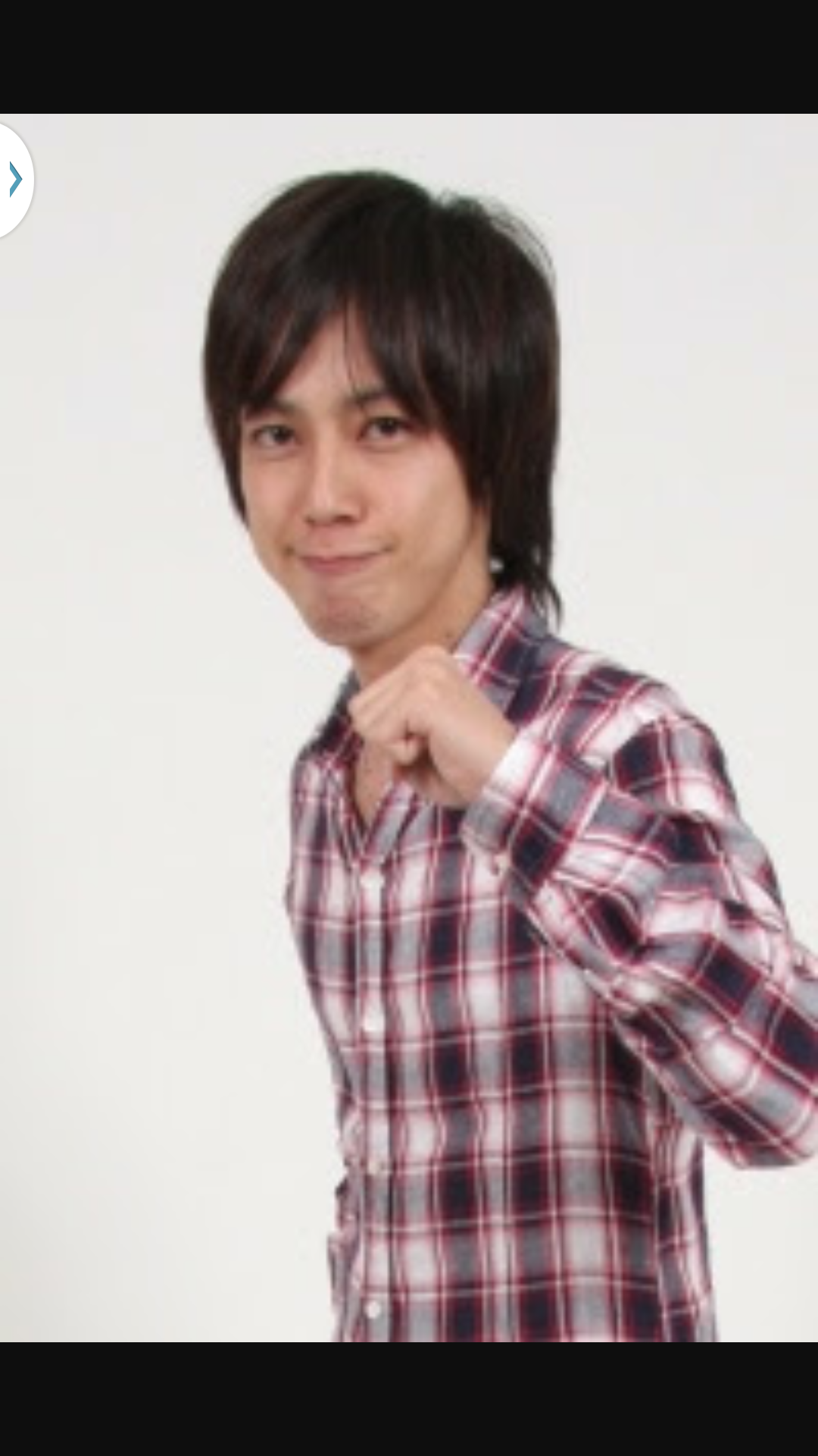 日本で一番のイケメン(顔だけで)