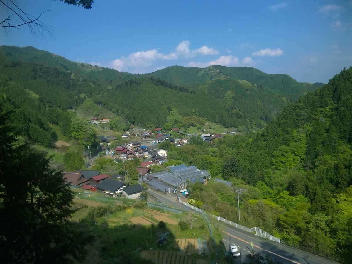 思ったより都会だなと思った都道府県は？
