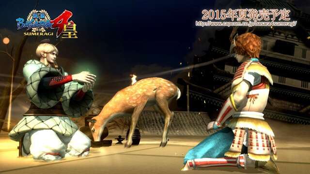 「戦国BASARA」好きな人集まれー!