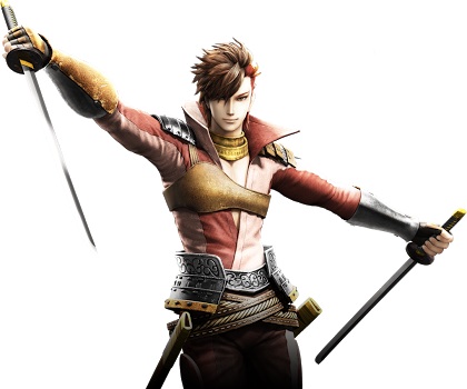 「戦国BASARA」好きな人集まれー!