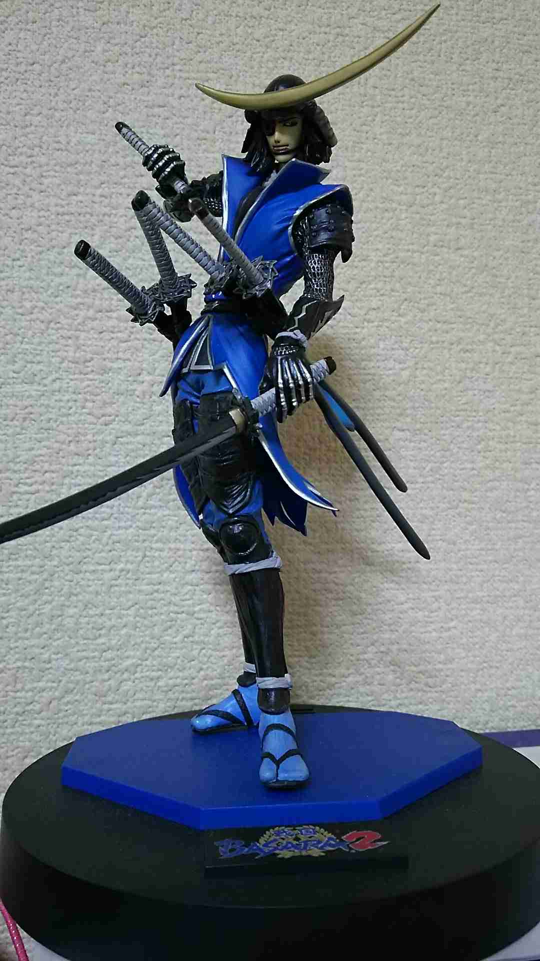 「戦国BASARA」好きな人集まれー!
