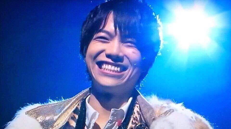 ジャニーズWESTについて語ろう