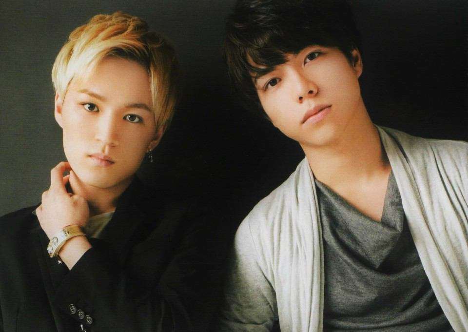 ジャニーズWESTについて語ろう