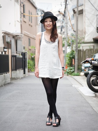 昔、よく着てた・履いてた・持ってたファッション!