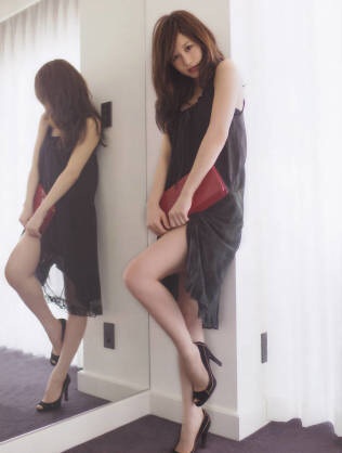 なりたい体の芸能人は?
