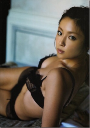 なりたい体の芸能人は?