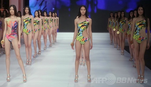 なりたい体の芸能人は?