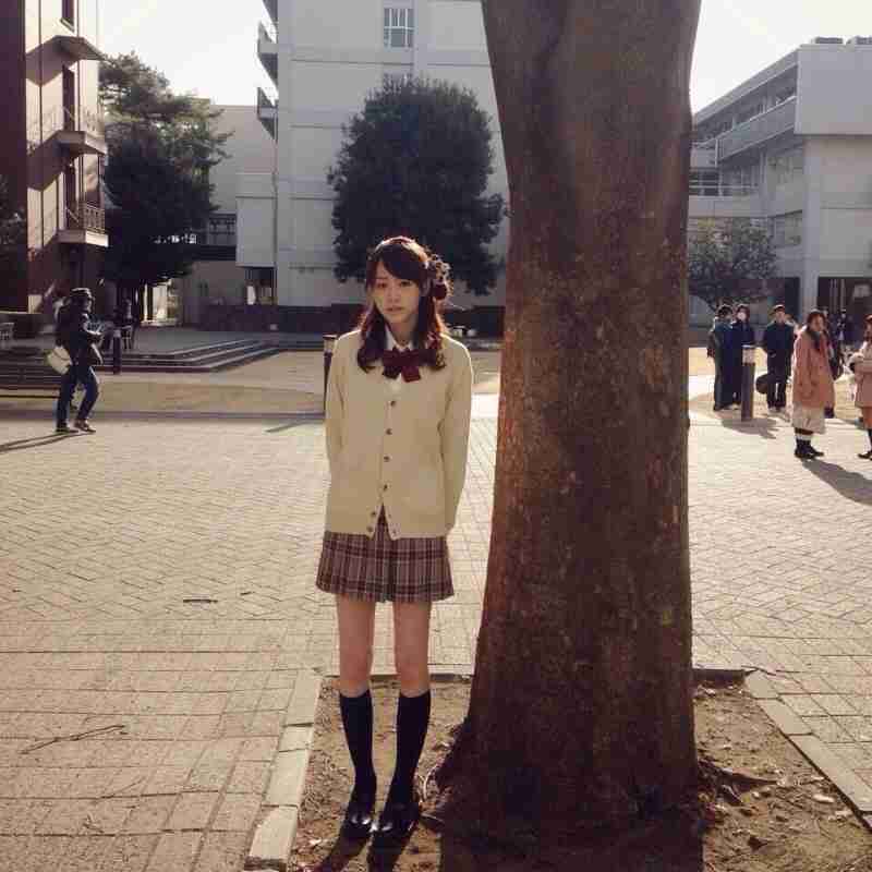 なりたい体の芸能人は?