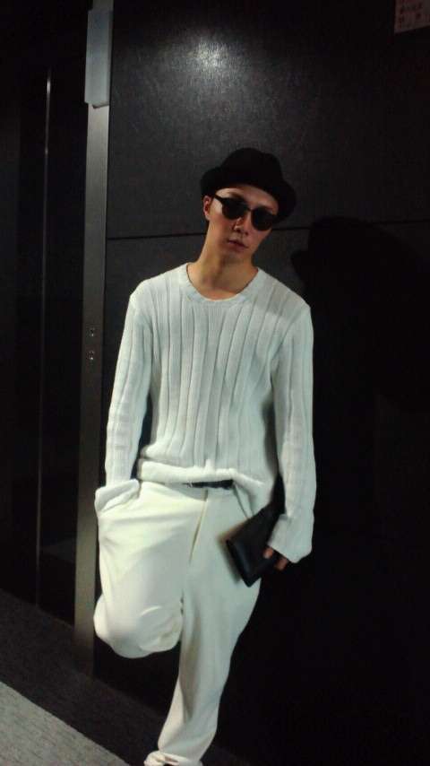 おしゃれな芸能人