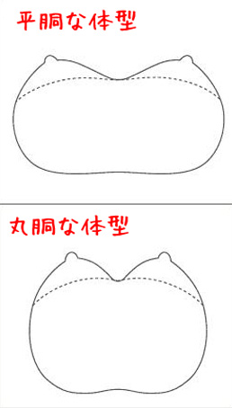 下着売り場でサイズをはかってもらったことある ガールズちゃんねる Girls Channel