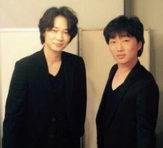 綾野剛がめちゃイケ企画