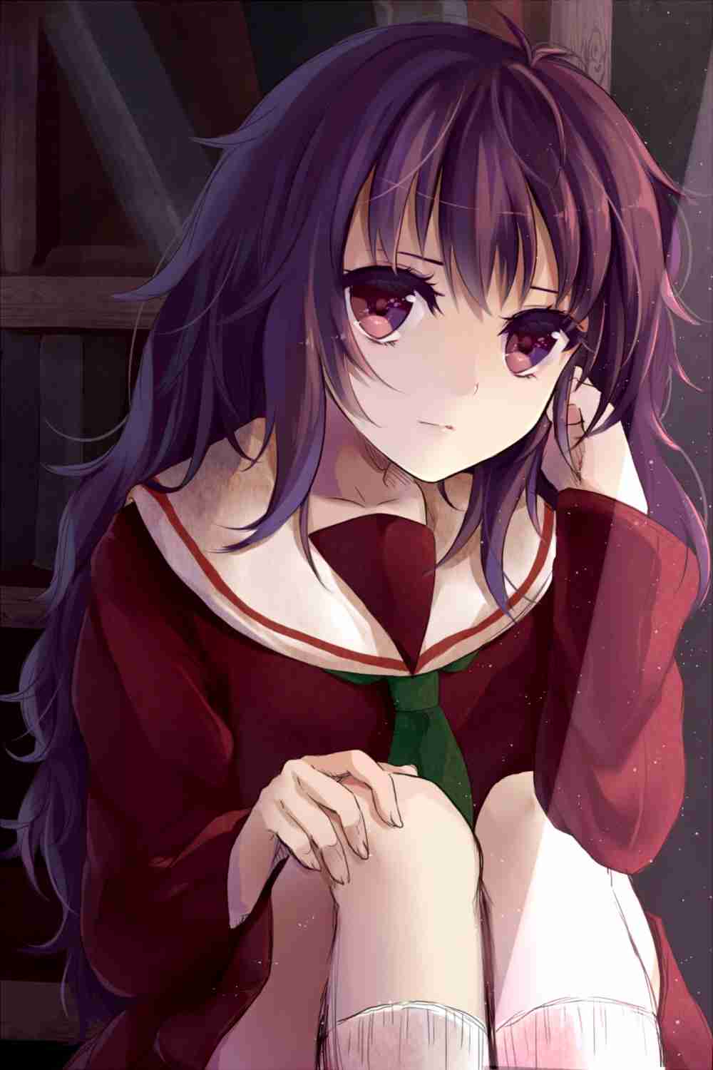 【画像】好きな二次元キャラ【名前】