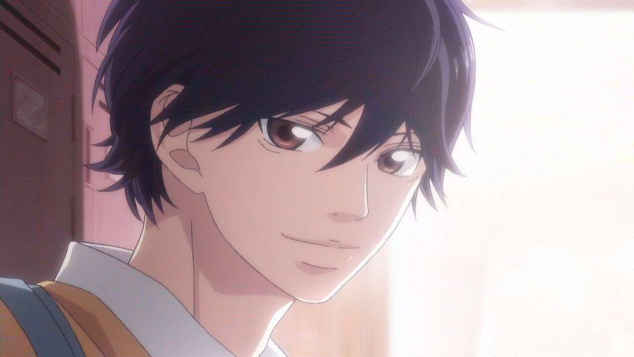 【画像】好きな二次元キャラ【名前】