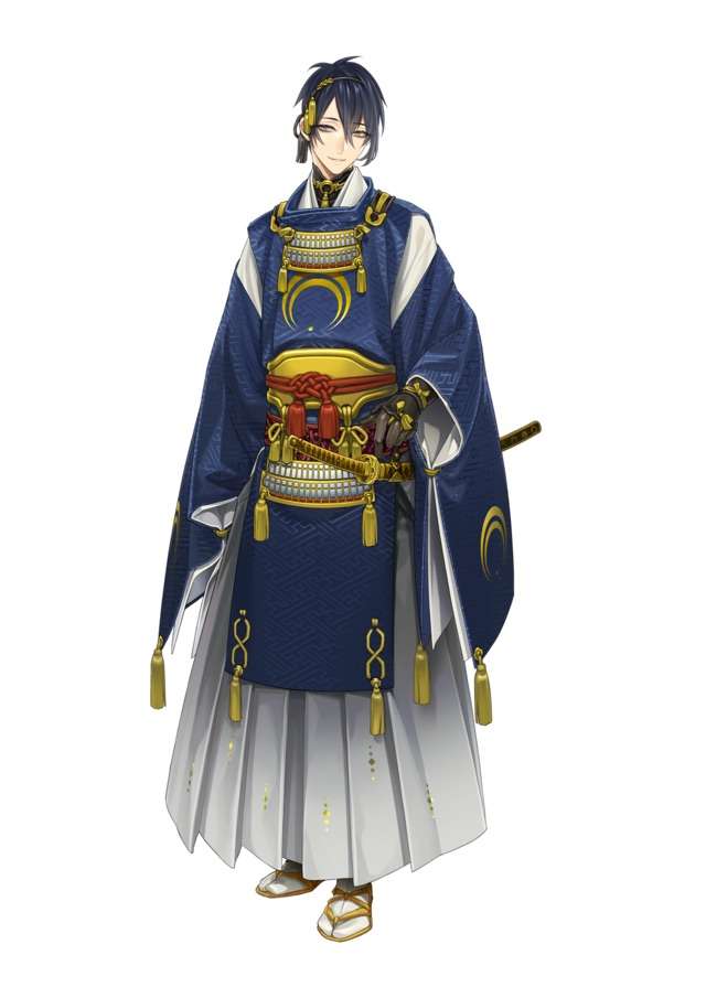 【画像】好きな二次元キャラ【名前】