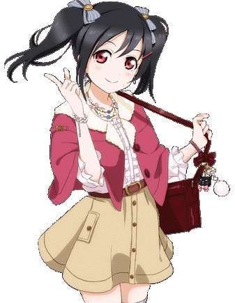 【画像】好きな二次元キャラ【名前】