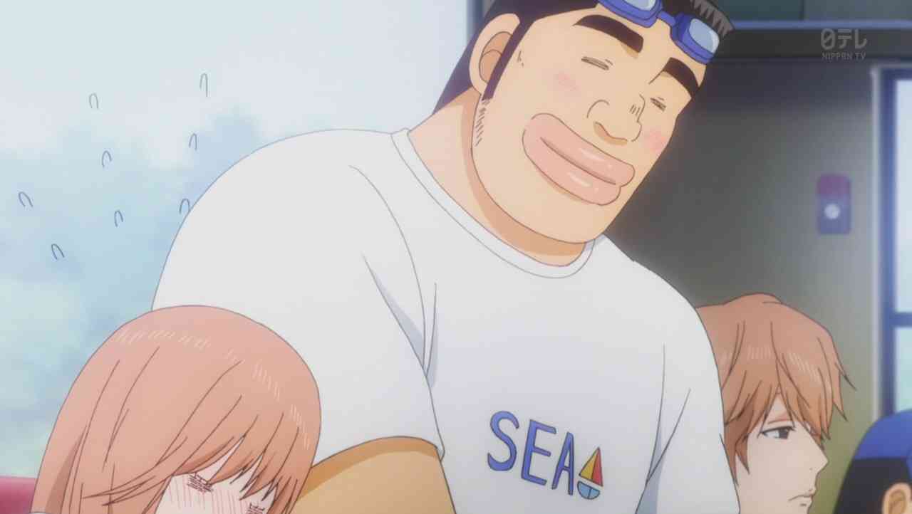 【画像】好きな二次元キャラ【名前】