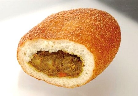 好きなパン♪