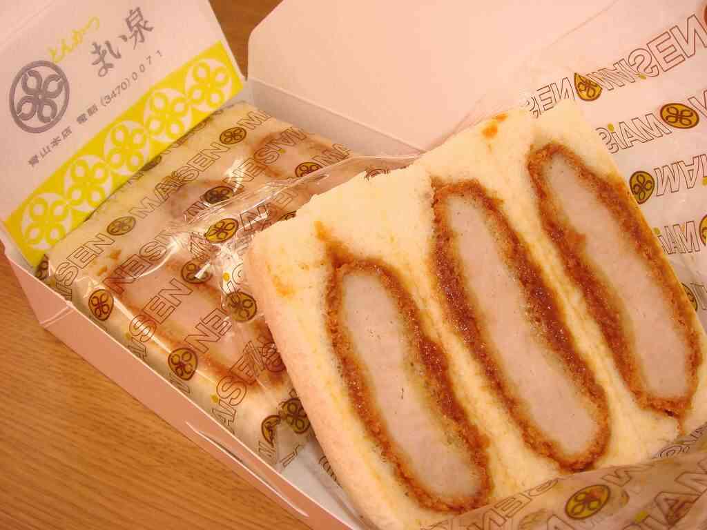 好きなパン♪