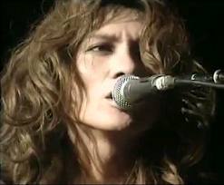 好きなバンドの好きなメンバーは⁉