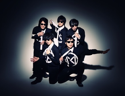 好きなバンドの好きなメンバーは⁉