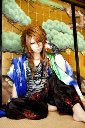 好きなバンドの好きなメンバーは⁉