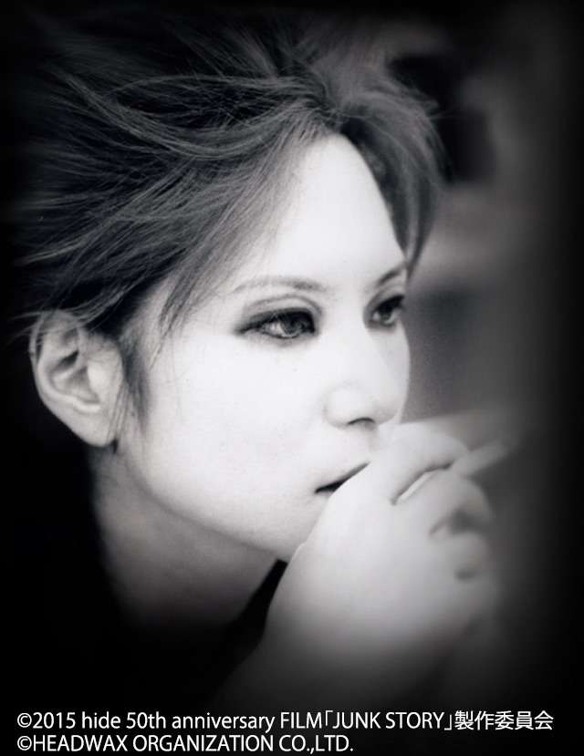 好きなバンドの好きなメンバーは⁉