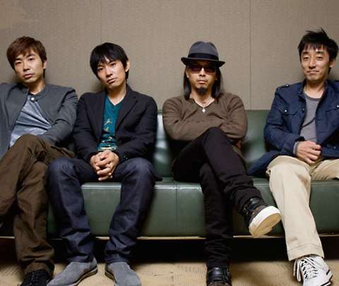 好きなバンドの好きなメンバーは⁉