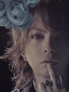 好きなバンドの好きなメンバーは⁉