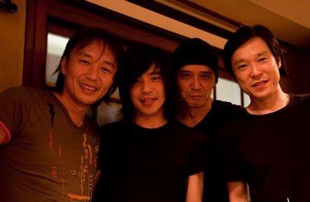 好きなバンドの好きなメンバーは⁉