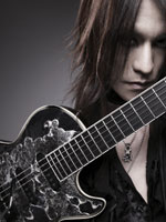 好きなバンドの好きなメンバーは⁉