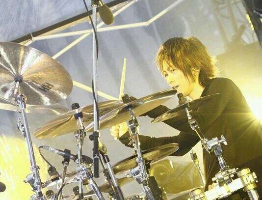 好きなバンドの好きなメンバーは⁉