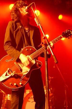 好きなバンドの好きなメンバーは⁉