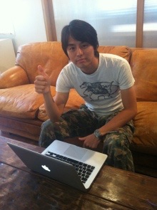 好きなバンドの好きなメンバーは⁉