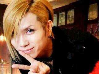 好きなバンドの好きなメンバーは⁉