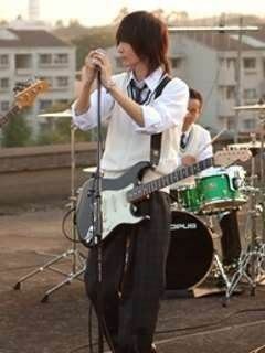 好きなバンドの好きなメンバーは⁉