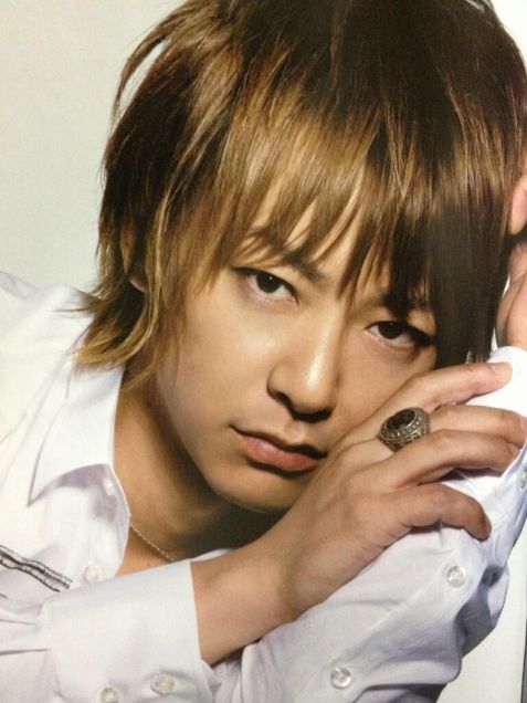 好きなバンドの好きなメンバーは⁉