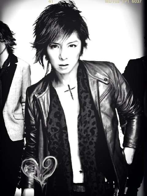 好きなバンドの好きなメンバーは⁉