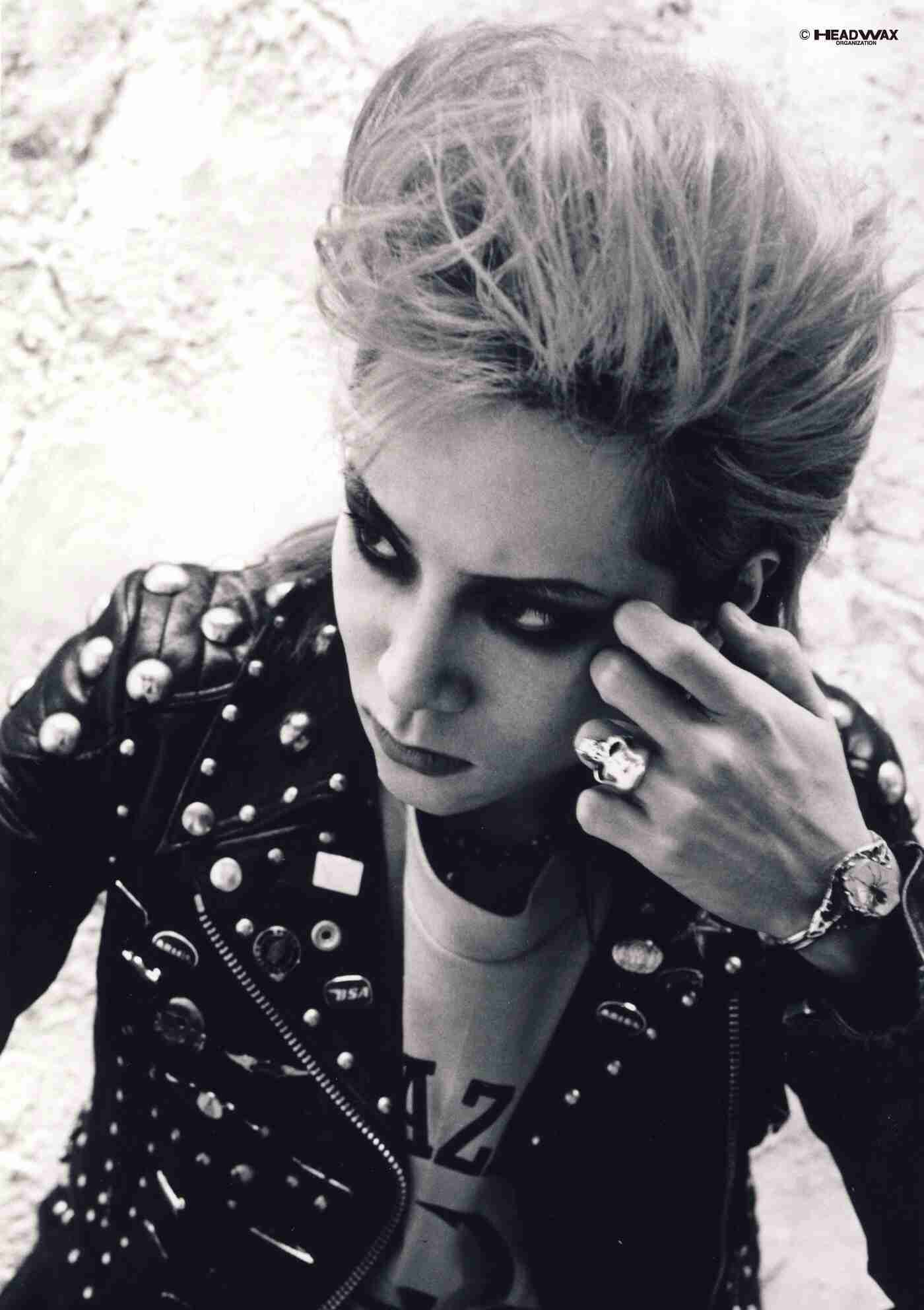 好きなバンドの好きなメンバーは⁉