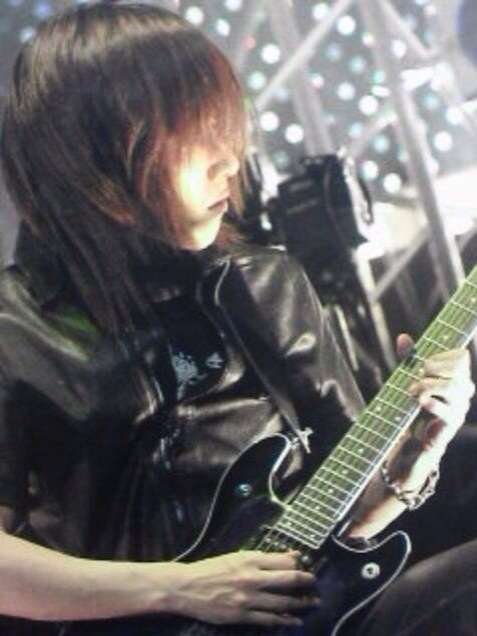 好きなバンドの好きなメンバーは⁉